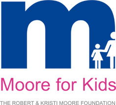 Moore for Kids